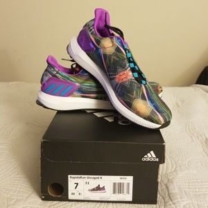 Adidas Cloudfoam